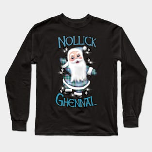 Nollick ghennal Long Sleeve T-Shirt